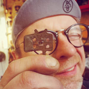 Profilbild von Mario Kaaf