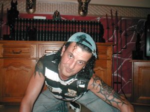 Profilbild von Mario Kaatz