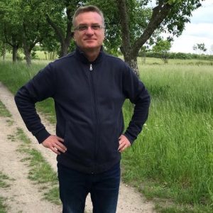 Profilbild von Mario Kaczmarek
