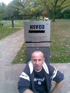 Profilbild von Mario Kaden