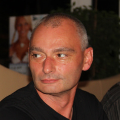 Profilbild von Mario Kähne