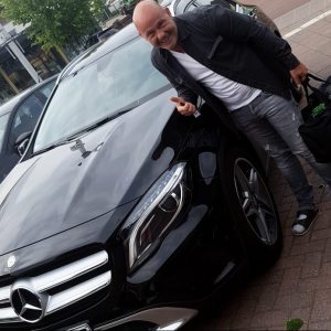 Profilbild von Mario Kästner