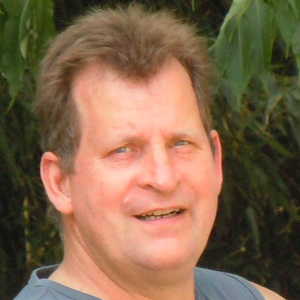 Profilbild von Mario Kahle