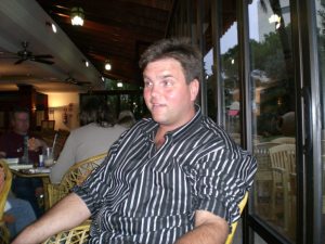 Profilbild von Mario Kahlen