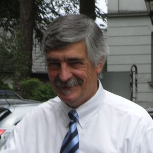 Profilbild von Mario Kallfelz