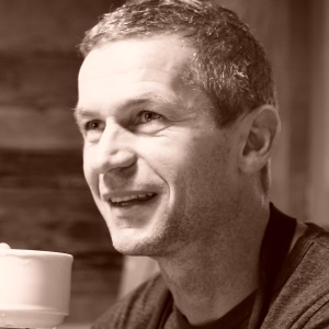 Profilbild von Mario Kallnik