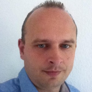 Profilbild von Mario Kaminski