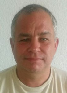 Profilbild von Mario Kapinsky