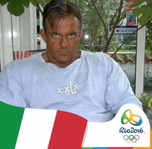 Profilbild von Mario Kapser