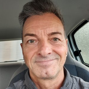 Profilbild von Mario Keller