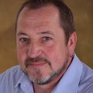 Profilbild von Mario Kempe