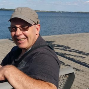 Profilbild von Mario Kernig