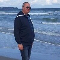 Profilbild von Mario Kikillus