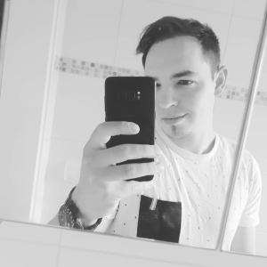 Social Media Profilbild Mario Kink 