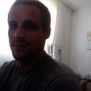 Profilbild von Mario Kirchner