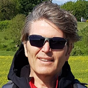 Profilbild von Mario Kirschnick