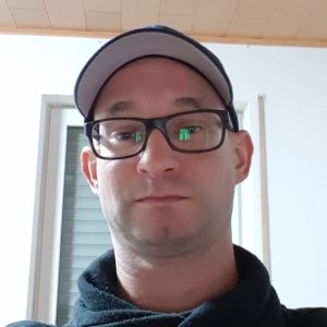 Profilbild von Mario Kleckers