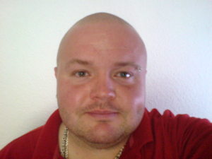 Profilbild von Mario Kleiber