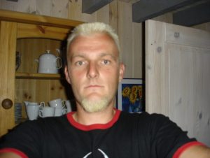 Profilbild von Mario Klein