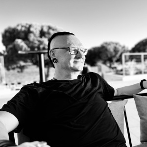 Profilbild von Mario Klemenz