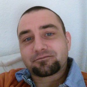 Profilbild von Mario Klinger