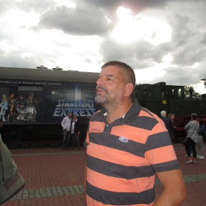 Profilbild von Mario Klingner