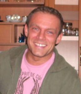 Profilbild von Mario Klinkert