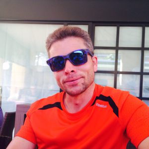 Profilbild von Mario Klocke