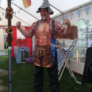 Profilbild von Mario Klötzer