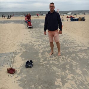 Profilbild von Mario Klose