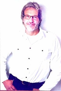 Profilbild von Mario Kluge
