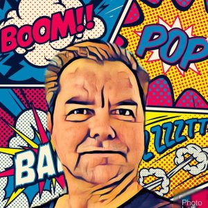 Profilbild von Mario Kluger