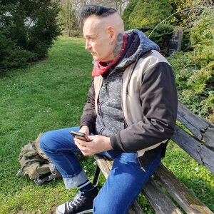 Profilbild von Mario Knape