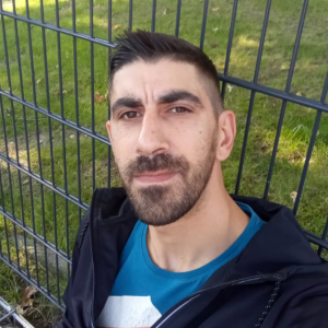 Profilbild von Mario Koca