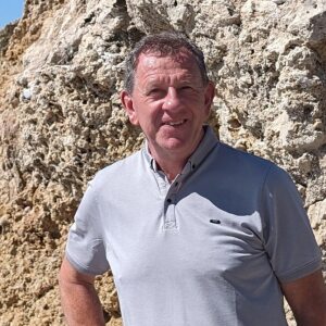 Profilbild von Mario Koch