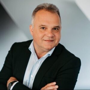 Profilbild von Mario Koch