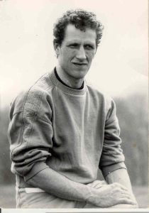 Profilbild von Mario Köhler