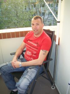 Profilbild von Mario Köhler