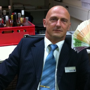 Profilbild von Mario Köhler