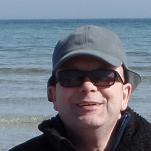 Profilbild von Mario Köhler