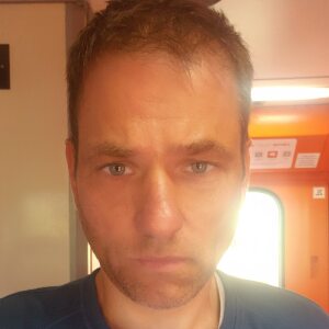Profilbild von Mario Köhler