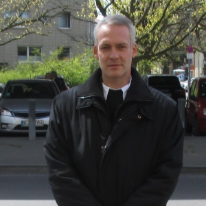 Profilbild von Mario Köhn