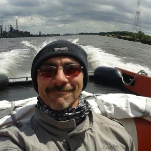 Profilbild von Mario Köster