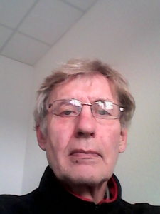 Profilbild von Mario Koester
