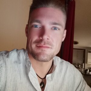 Profilbild von Mario Kohlenbrenner