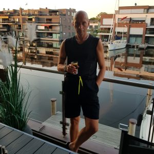 Profilbild von Mario Kolb