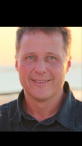 Profilbild von Mario Kolbe