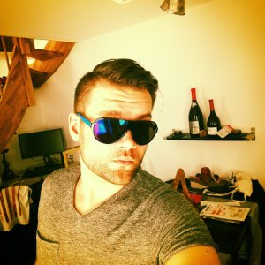 Profilbild von Mario Kollrich