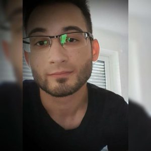 Profilbild von Mario Kolompar