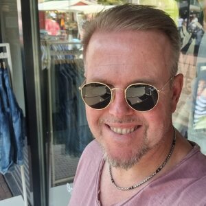 Profilbild von Mario Kopanka